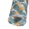 Cat Tunnels Collapsible Printed 4 Way Cat Tube with Storage