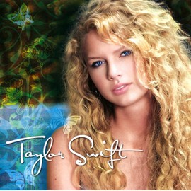 テイラー・スウィフト