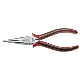 3.peaks ラジオペンチ 成形グリップ 150mm RP-150P