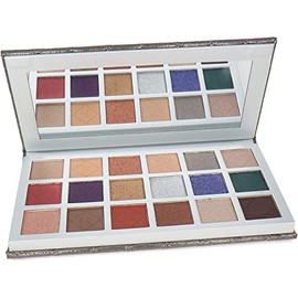 Paleta de sombras soft glamour - Jewel Glow