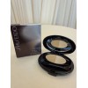 Shiseido Eye Shadow Duo Shade 4 Yellow Brown / Burn