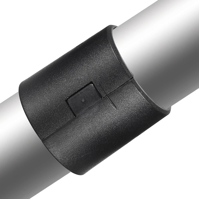 sourcing map Wire Shelf Clips 1.5 Inch Wire Shelving Lock