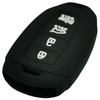 REPROTECTING Silicone Rubber Key Fob Cover Compatible with 2017-2021 Hyundai