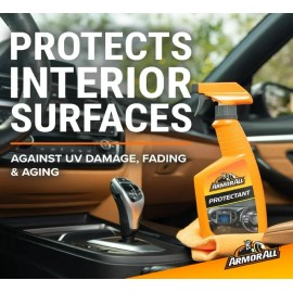 Armor All Original Protectant Car Cleaning Spray - 16 fl oz