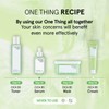 ONE THING Cica B5 Serum 1.69 Fl Oz