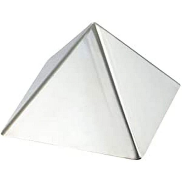 デバイヤー ピラミッドボンブ型3023-15 ステンレス フランス WBV12015