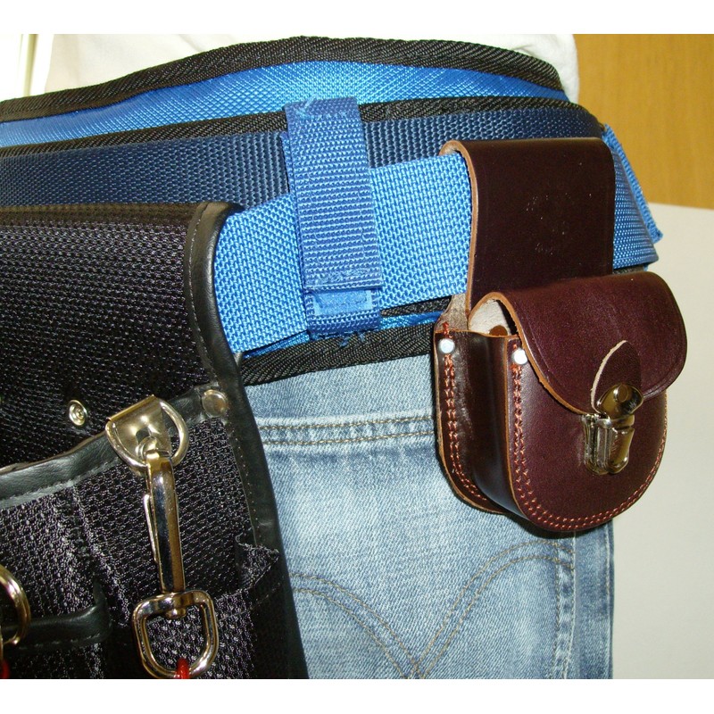 Kozuchi PC-13 Double Sewing Skin Convex Sooth, 13.8 ft (3.5