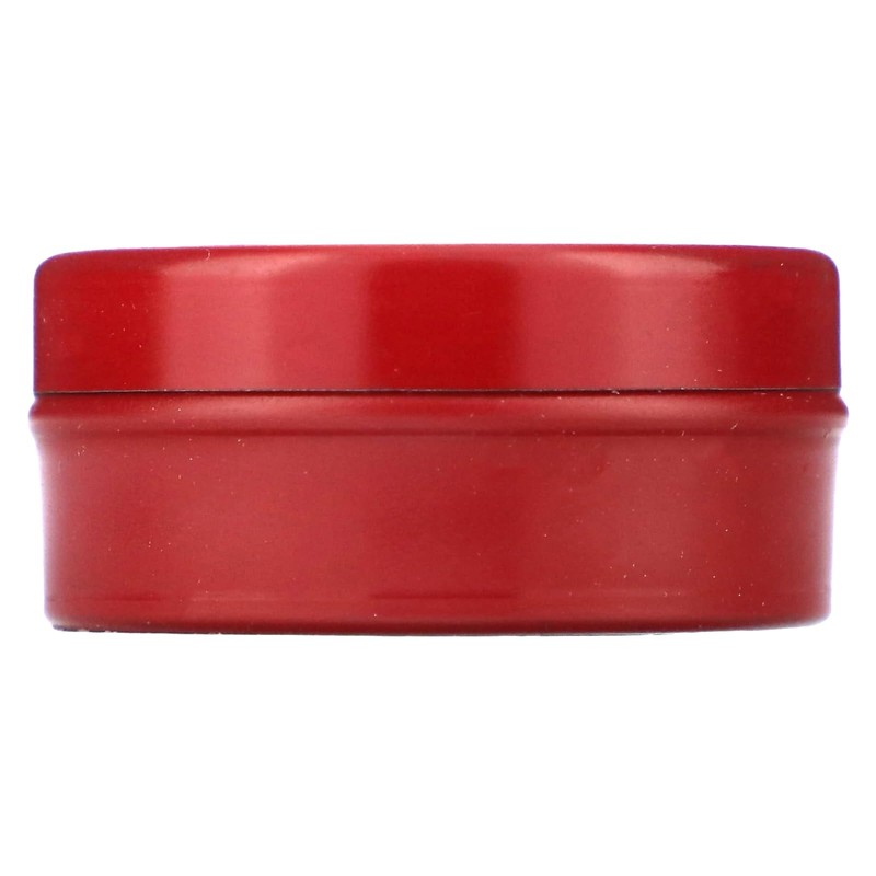Tiger Balm, Red Pocket Size Tin, Extra Strength Tiger Balm