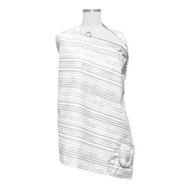 BOPPY, Manta de Lactancia, Cobertor para Maternidad, Suave y Transpirable, Lavado a Máquina