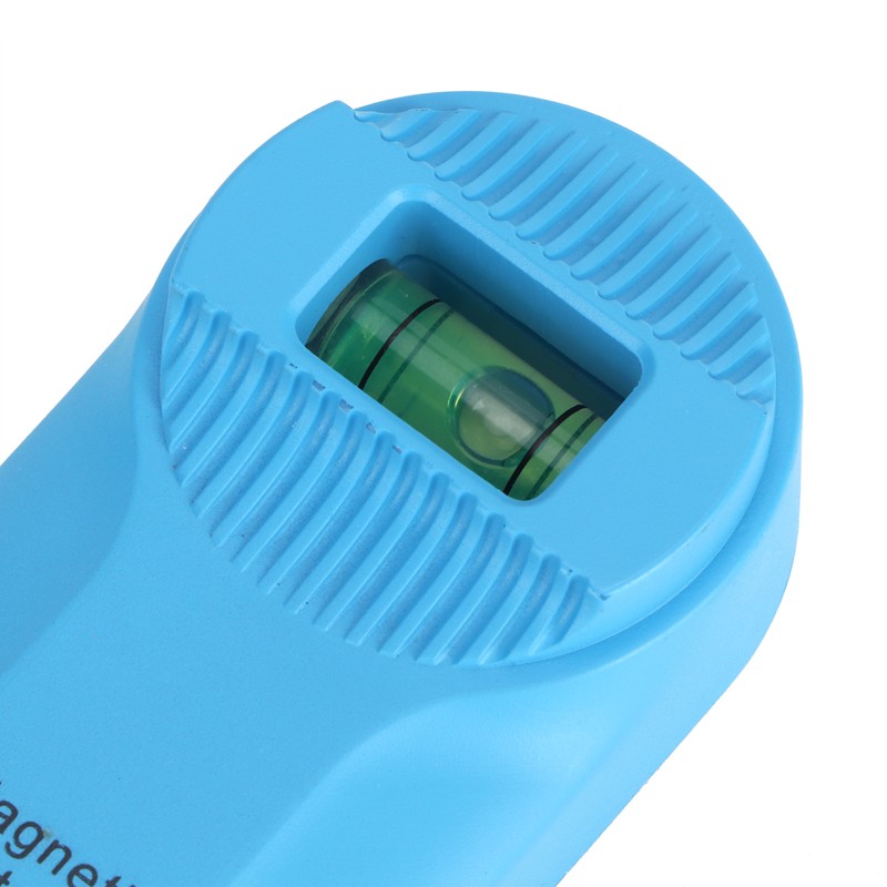 Magnetic Stud Finder Portable Wall Metal Studs Detector Tools with