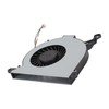 Laptop Cooling Fan 4 Pin Aluminum Alloy CPU Cooling Fan