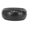 110/50-6.5 Tire and Tube,Rubber Motorcycle Rear Tire Kit for Mini