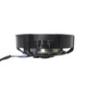 Electric Radiator Cooling Fan 12v Oil Cooler for ATV Quad