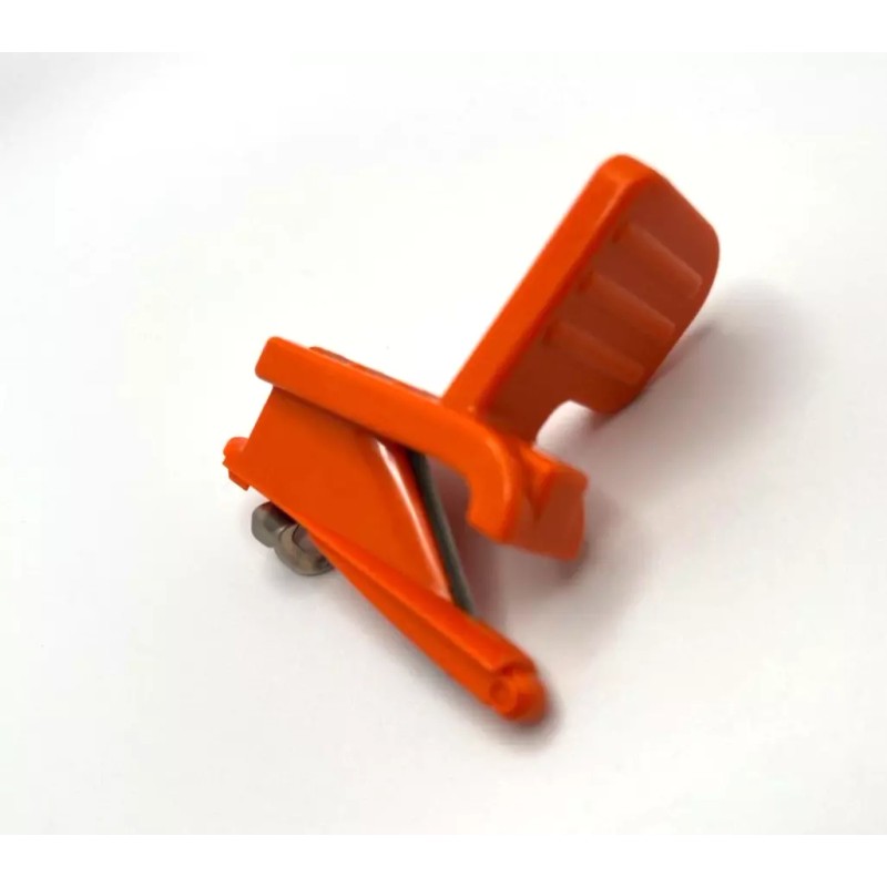 Mini Pakr Replacement Blade for Mini Pak'r H-1604BLADE2 1 Blade