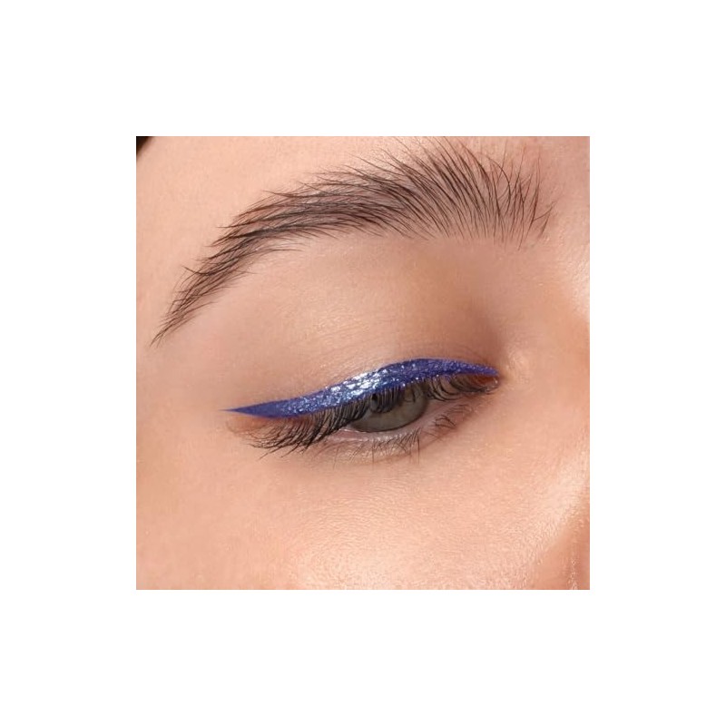 Beauty Creations Delineador Glitter Glitterally Perfect Glitter Liner 10 Tonos