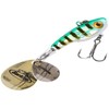Berkley Pulse Spintail, Jig Lure with Spinner Blade & Berkley