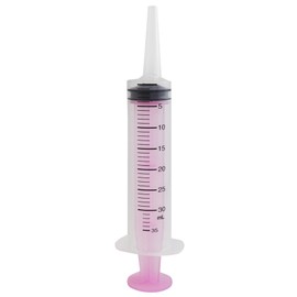 SRG30-A Feeder Syringe, 1.0 fl oz (30 ml), For Dogs and Cats, Common Watering, Feeding, Injection