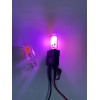 Mitchell Lighting Pinball Machine Glass LED's 555 type Lamp bulb