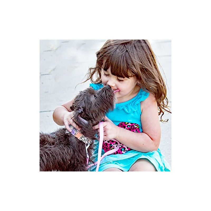 Kalevel Cat Collar, Soft Type, Multi Design, Cotton, Durable, Durable,