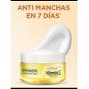 Garnier Express Aclara con Vitamina C y SPF 30