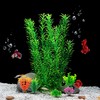CousDUoBe 21 Inch Aquarium Plants Set Tall Fish Tank Plants