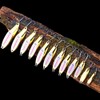 Proberos Fishing Spoons Lures Bass Baits Jigging Bait Tackle with