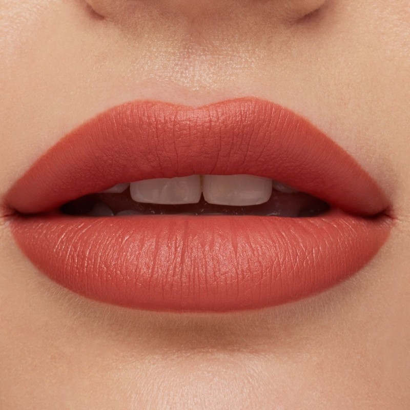 맥 Maximal Silky Matte Lipstick