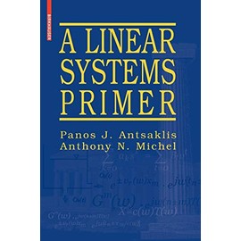 A Linear Systems Primer