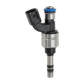 X AUTOHAUX 1 Pc No.12633784/JSD9B2 Fuel Injector for Buick Lacrosse 2011-2016 Car Engine Flow Match Fuel Nozzle