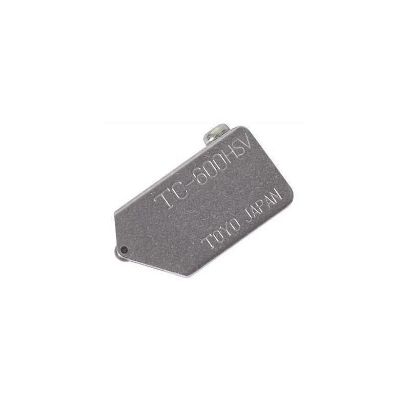 CRL Toyo Replacement Heavy Glass Cutting Head for Oil Type