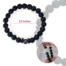 Mom Birthday Gift from Son Daughter Moonstone Bracelet for Mother Christmas Gifts for Mom Thank You Gifts for Step Mom Retirement Gifts for Women Mommy