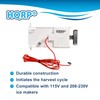 HQRP Ice Thickness Control Probe Compatible with Manitowoc 2008029, 20-0802-9