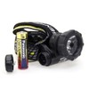 GENTOS (Jentosu) agent Sri gel head light [45 lumens /