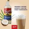 Torani Coconut Syrup, 750 ml