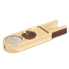 Pool Cue Tip Shaper Multifunctional Billiard Cue Tip Repair Tool
