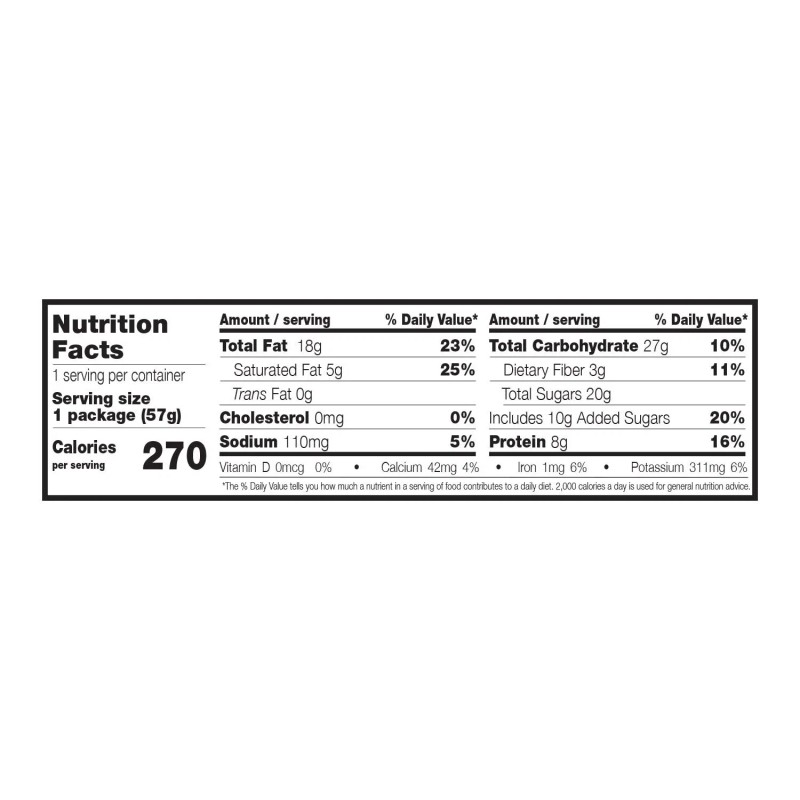 Kar's Sweet 'n Salty Trail Mix Snack Packs, 2 oz