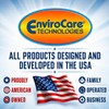 Envirocare Premium Replacement Multi-layer Micro Filtration Vacuum Bags Made to