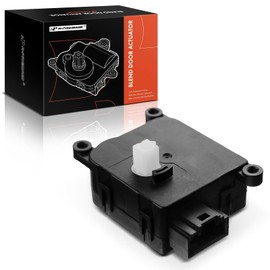 A-Premium HVAC Heater Blend Door Actuator, Compatible with Jeep Liberty 2008-2012 & Dodge Nitro 2007-2011, Sport Utility, Main
