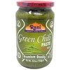 Rani Green Chilli Cooking Paste 26.5oz (750g) Bulk Glass Jar