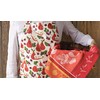 Now Designs Ambrosia Pear - Toalla de Cocina Jacquard de