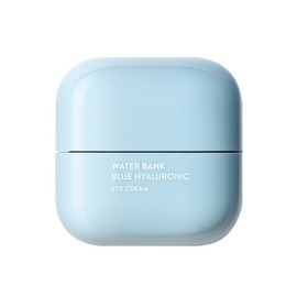 Laneige Water Bank Blue Hyaluronic Eye Cream 25ml / 라네즈 워터뱅크 블루 히알루로닉 아이크림25ml