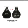 Anal Douche Superior Medical Materials Douche for Women Men ,