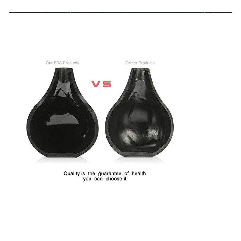 Anal Douche Superior Medical Materials Douche for Women Men ,