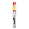 Hella 9XW398114012T Pluma Limpiaparabrisas Trasera 12" Multiconectores Negro 1 Pieza