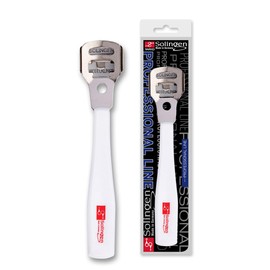 Solingen Professional Callus Shaver, Foot Rasp, Best Foot Pedicure Tool