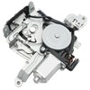 Saihisday 905006FL0B Rear Trunk Latch Replacement for Infiniti FX35 2009