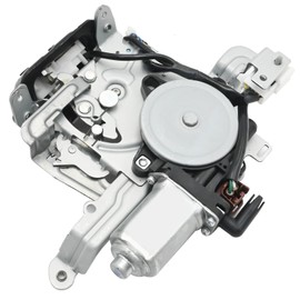 Saihisday 905006FL0B Rear Trunk Latch Replacement for Infiniti FX35 2009 2010 2011 2012 Replacement for Infiniti FX37 2013 Tailgate Door Lock Actuator Replaces 905006FL0A 905001CA1B