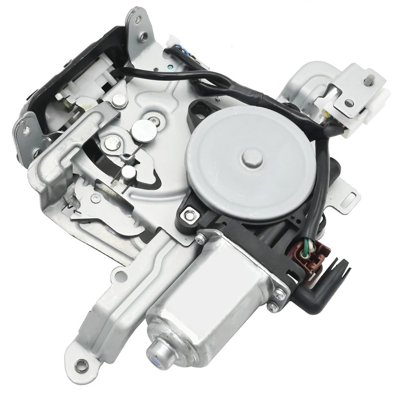 Saihisday 905006FL0B Rear Trunk Latch Replacement for Infiniti FX35 2009
