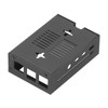 For Raspberry Pi Shell Dust Proof Iron Durable Protective Box