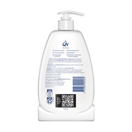 QV Ego QV Skin Lotion 500ml